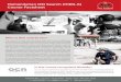 Humanitarian IED Search (HIED-S) Course Factsheet€¦ · Humanitarian IED Search (HIED-S) Course Factsheet Who is this course for? This course is for those who are already IMAS EOD