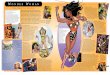 ONDER W OMAN - resoo.org · Wonder Woman.But after Artemis’s death at the hands of the White Magician,Diana reclaimed her role as Wonder Woman.Tragically,the spell that Magala cast