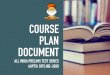 COURSE PLAN DOCUMENT - IASbaba...11th NCERT-How Our Constitution Works Refer to- Prelims Syllabus Decode PDF for Topics 3rd August TEST 2- 3rd August-100 Questions GEOGRAPHY GEOGRAPHY
