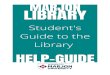 Welcome to Plymouth Marjon University Library! · 2019-08-22 · • Borrow books and other material from the Library • Borrow items from Computing and Media Services • Use the