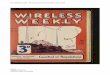 · PDF file 2019-07-18 · The wireless weekly : the hundred per cent Australian radio journal Page 5 nla.obj-627807888 National Library of Australia,Ill v 1,l l n:u~ntor pron•ede,l