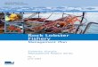 Rock Lobster Fishery Management Plan · Fishery. This is the first management plan for the fishery under the Fisheries Act 1995 and it formalises the co-management planning process