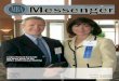 Messenger Summer 2013 Volume 2€¦ · • Recover hidden and deleted data through logical and physical data extractions from smartphones and tablets including iPhone, iPad, Android,