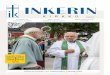 3/99/2016 - Inkerin kirkko · netty toistaiseksi voimassa oleva lisenssi, joka oi-keuttaa kouluttamaan pappeja ja hengellisen työn te - kijöitä uskonnollisiin organisaatioihin