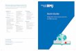 BMJ Journals Leaflet · 2016-04-25 · Nursing Management Nursing Older People Primary Health Care Open Access BMJ Open ... Browse the latest jobs 8. Read the current print issue