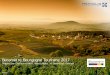 Baromètre Bourgogne Tourisme 2017 · 2018-02-21 · Coordonner de façon encore plus forte les messages et les actions dans la communication digitale et les réseaux sociaux 3 