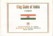 Home | General Administration | Government Of Assam, India€¦ · Flag Code of India. 2002. takes effect from January 26, 2002 and supersedes the 'Flag Code - India' as it existed
