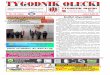 Święto policji s. 10-11tygodnik.olecko.info/userfiles/downloads/2016/to31.pdf · 16 sierpnia (wtorek) apteka dyżurna Składowa 2A 17 sierpnia (środa) apteka dyżurna Gołdapska