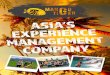 ANY › Mango Tiger Corporate Brochure.pdf · internship in Laos before working for local Adventure Tour Operator, Green Discovery Laos. Chris has a deep love for Asia and especially