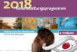 2018 Veranstaltungsprogramm - Pfalzmuseum Zusammen mit der Sparkasse Rhein-Haardt hat das Pfalzmuseum