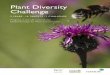 PDC (22.6.07) - Plantlife€¦ · Nature), Hugh Synge (Plant Talk), Alistair Taylor, Andrew Thompson (Rural Development Service National Biodiversity Team), Darren Topps (Eden Project),