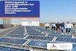 Rabobank’s contribution to the UN Sustainable Development ... · Cities and Communities. Sustainable cities run on clean energy and use smart waste flow systems, which also helps