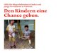 Hilfe für körperbehinderte Kinder und junge Erwachsene in ...2376e61c-7d3c-4307... · Hilfe für körperbehinderte Kinder und junge Erwachsene in Vietnam. Fehlbildungen wegen Dioxin-einsätzen