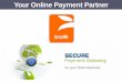 Your Online Payment Partner - SITECtpeselforum.sitec.com.my/wp-content/uploads/2017/04/IPAY88.pdf · iPay88 (An NTT Data Company) Fast Growing Industry Expert 100 Professional Banks