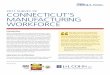 2011 SURVEY OF CONNECTICUT’S MANUFACTURING WORKFORCE€¦ · universities received the highest satisfaction levels, with 80% of manufacturers reporting they are either satisfied