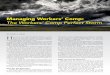 Managing Workers’  · PDF file Managing Workers’ Comp: The Workers’ Comp Perfect Storm. believe all electricians get hit by the same rate. For electrical contractors, the rates