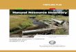 Natural Resource Inventory - Portland.gov · 2019-12-19 · natural reSource inventory areaS* The City has established regulatory tools to safeguard important natural resources in
