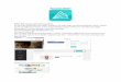 How to Use Animoto STEP ONE: Log in and create a project ... · Animoto also has music available to you should you wish to use it. To add music, click the musical icon above your