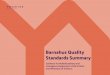 Barnahus Quality Standards Summary - Children at Risk Unit · Tea Brezinscak, Centre for Child and Youth Protection, Zagreb ... Hungary Maria Keller-Hamela, Empowering Children Foundation,