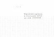Výročná správa o činnosti STU za rok 2008 · 5 1. PREDSLOV 1 V roku 2008 pokračovalo vedenie STU v napĺňaní hlavného poslania univerzity a cieľov schválených v Dlhodobom