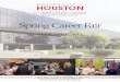 Spring Career Fair - Bauer College of Business › career-center › docs › 2012 › ... · 15 Highland Homes 36 Horne LLP 71 Houston Apartment Association 103 Houston Baptist University