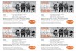 Archangel Gabriel Catholic School Organization name ... · Blaze Pizza will donate 20% of proceeds back to our organization. Donation amount excludes proceeds from tax and gift card