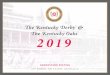 About Derby Experiences - Amazon S3...to support your entire Kentucky Oaks ® and Kentucky Derby weekend. Our two-day Official Ticket Packag Our two-day Official Ticket Packag- es