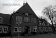 conceptadvies Gemeentehuis Weerselo feb 2016 · 2017-05-08 · Quick Scan Gemeentehuis Weerselo - 8 De achtergevel van het hoofdvolume met hijsbalk en deur en een Frans balkon bij
