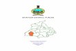MUKTSAR DISTRICT, PUNJAB - Central Ground Water Boardcgwb.gov.in › District_Profile › Punjab › Muktsar.pdf · Salinity and water logging . GROUND WATER INFORMATION BOOKLET MUKTSAR