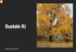 Unnecessarily extra long title of presentation › presentations-archive › 2019_may... · 2020-02-21 · \爀屲Sustain IU has led th\ campus tree inventory, which saves IU money