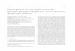 Development of soft tactile sensor for prostatic palpation ...downloads.hindawi.com › journals › sv › 2000 › 835749.pdf · Zhongwei Jiang et al. / Development of soft tactile