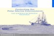 Books/Camb¢  Protecting the polar marine environment How can we best protect the polar marine environment