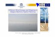 Offshore Wind Energy and Shipping in Belgian Maritime Spatial Planning … · 2016-07-20 · Prof. dr. F. Maes – Faculty of Law - Maritime Institute – Ghent University IFLOS,