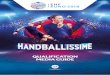 QUALIFICATION MEDIA GUIDE - EHF EURO · Compared to previous Women’s EHF EURO events, there are two major changes at the final tournament in France. The championship will start