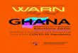 GHANA JUNE 2020 - wanep.org 1).pdf GHANA PRESIDENTIAL AND PARLIAMENTARY ELECTIONS 2020 Presidential