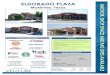 McKinney, Texas · anchor, shop space and pad sites available coming soon eldorado plaza mckinney, texas highlights property information shopping center tenants demographics