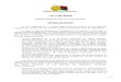 Madagascar - Loi n°2018-20 du 29 juin 2018 portant …...4 Loi n 2018-020 portant refonte de la loi sur la concurrence Le Sénat et l’Assemblée nationale ont adopté en leur séance