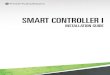 SMART CONTROLLER I - Franklin Fueling Systems...2 Operating precautions Franklin Fueling Systems (FFS) equipment is designed to be installed in areas where volatile liquids such as