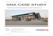 Linkmisr Manufacturer of Storage System Case Study GNA ......Longspan Shelving System is all about secure and hard wearing shelving. In terms of storage, GNA greatly benefits from