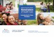 Introduction for Texas Providers - AmeriHealth Caritas › pdf › texas › provid… · AmeriHealth Caritas intends to pursue this opportunity to become a Texas managed care organization