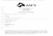 MFS Investment Mgmt 4/8/2017 8:08:32 PM PAGE … › asxpdf › 20170407 › pdf › 43hcbpn02ltnrq.pdf2017/04/07  · MFS Investment Mgmt 4/8/2017 8:08:32 PM PAGE 1/007 Fax Server