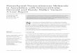 Parenchymal Neurocutaneous Melanosis in Association with … › ... › PDFData › 0068KJR › kjr-7-145.pdf · 2009-03-27 · Korean J Radiol 7(2), June 2006 145 Parenchymal Neurocutaneous