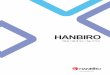 HANBIRO · 2020-02-13 · BigData, Deep Learning, IoT Cloud 4차 산업혁명 변화와 관련된 기술 연구 및 기업용 소프트웨어 개발 한비로 HR 법정근로 52시간에