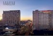 Hotels & Resorts - French Quarter Connection · 2020-02-26 · venue partnership between New Orleans Marriott and Sheraton New Orleans Hotel — together, they create an all-encompassing