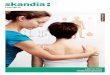 Lifeline Plus - Skandia...Lifeline Plus, Skandia is by your side if you are struck by an accident, illness or a life crisis. If you need treatment, we ensure that you feel secure,