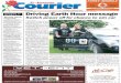 Published Tuesday and Thursday THURSDAY, MARCH 19, 2009 … · 2009-03-18 · TE AWAMUTU COURIER, THURSDAY, MARCH 19, 2009 3 Town & Country Motors 41 Lyon Street, Kihikihi Waikato