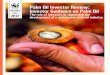 Palm Oil Investor Review: Investor Guidance on Palm Oil Oil Investor Review Web Version.pdf · Palm Oil Investor Review: Investor Guidance on Palm Oil The growth of the palm oil industry