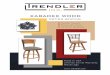 KARAOKE WOOD - Trendler, Inc.KARAOKE WOOD MOTION SEATING Seat Height Width Depth Height Chair 18” Motion 24" Motion 30" 32" 37.5" 43.5" 17" 17" 17" 17" 17" 17" Anodized Nickel Bronze