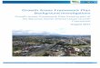Growth Areas Framework Plan - Shire of Moorabool · SRW Southern Rural Water ... AUGUST 2017 5 1 INTRODUCTION Since 2014 Moorabool Shire (Council) has been undertaking a range of
