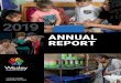 ANNUAL REPORT · Annual eport 2019 41 ee Street ouston T 7700 II II 73.223.831 41 ee Street ouston T 7700 II II 73.223.831 Annual eport 2019 Page - 2 Page - 3 Your commitment helped